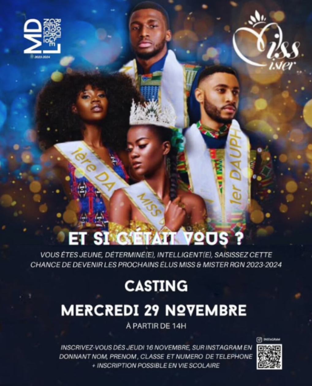 Affiches
